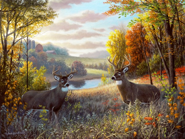 Oct Bliss CANVAS by CRB